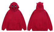 Sweat Streetwear Homme