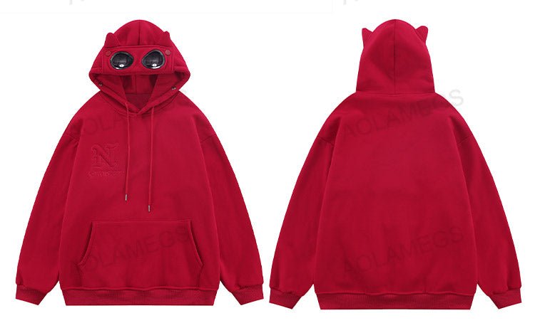 Sweat Streetwear Homme