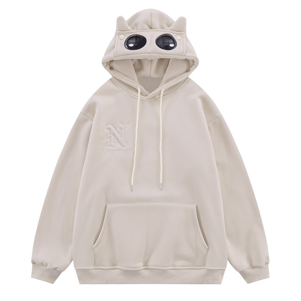 Sweat Streetwear Homme