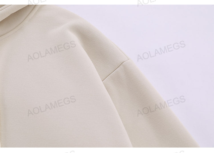 Sweat Streetwear Homme