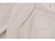 Sweat Streetwear Homme