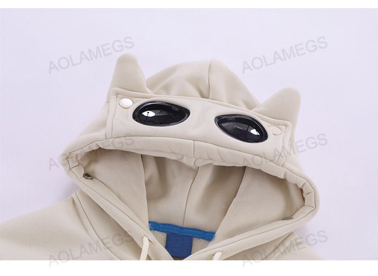 Sweat Streetwear Homme