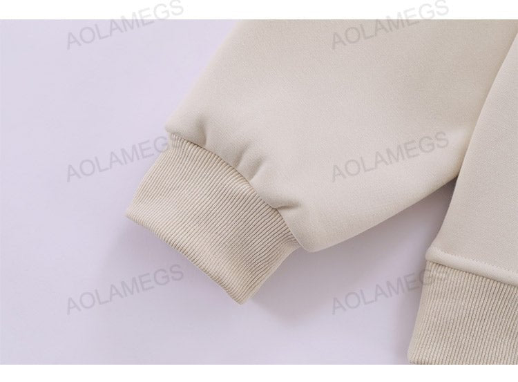 Sweat Streetwear Homme