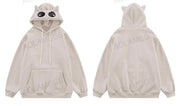 Sweat Streetwear Homme