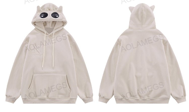 Sweat Streetwear Homme
