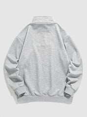 Sweater Gris