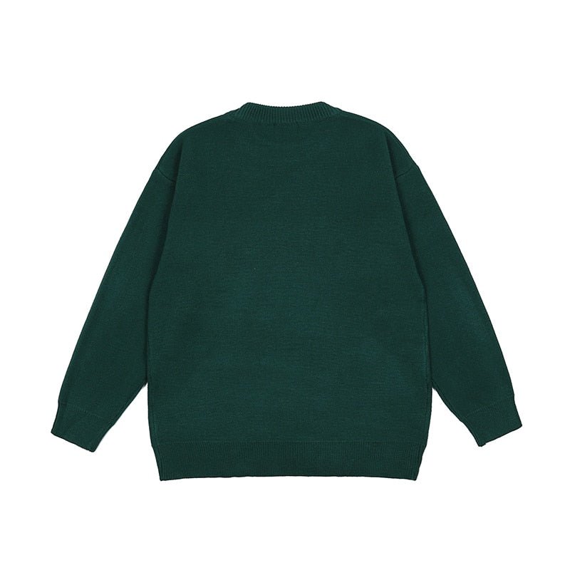 Sweater Nverstop