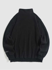 Sweater Oversize