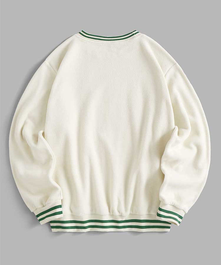 Sweater Streetwear