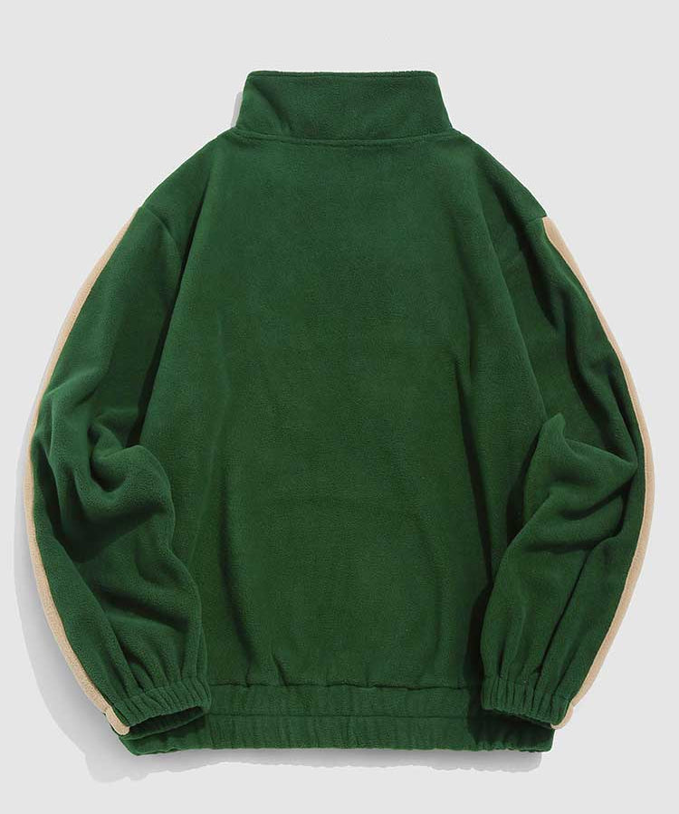 Sweatshirt Polo