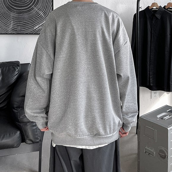 Sweatshirts Smiley