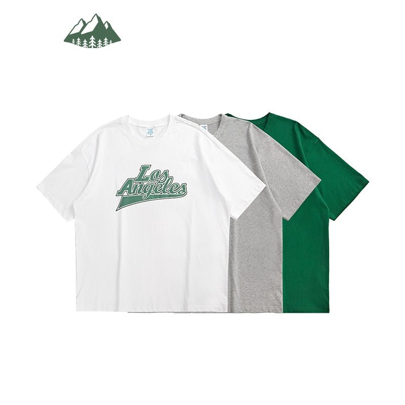 T-shirt Baseball