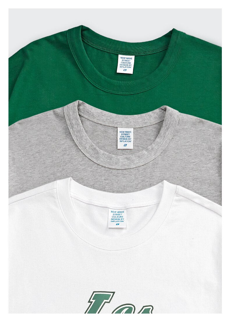 T-shirt Baseball