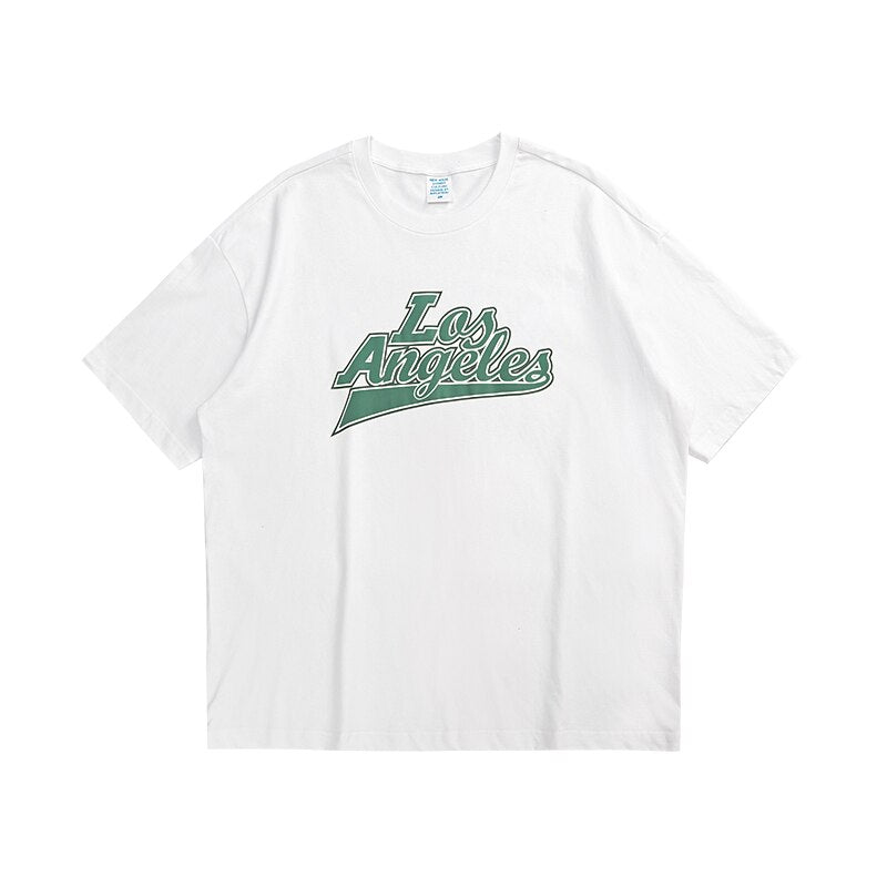 T-shirt Baseball