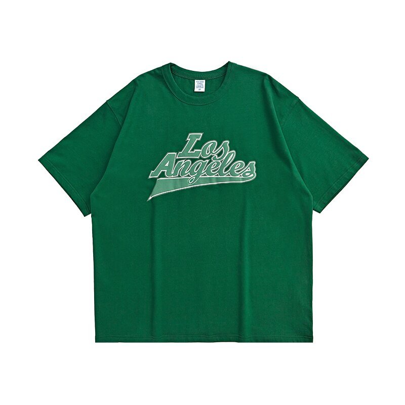 T-shirt Baseball