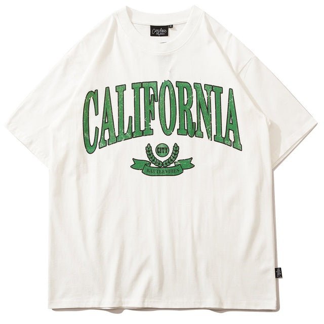 T-Shirt California