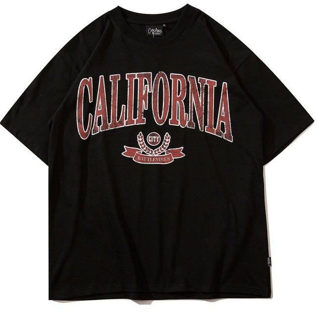 T-Shirt California