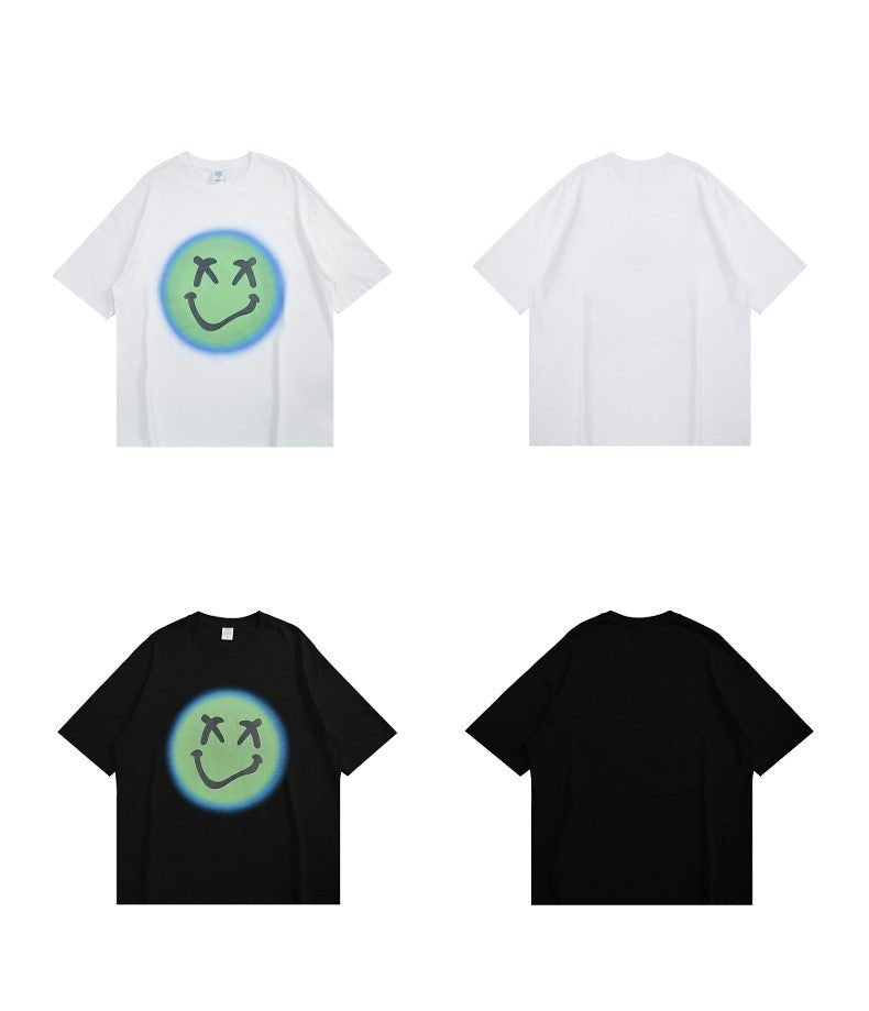 T-Shirt Emoji