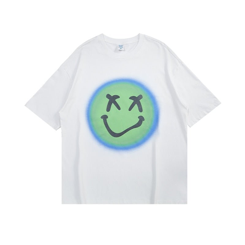 T-Shirt Emoji