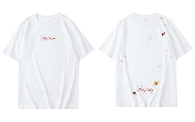T-Shirt Espace