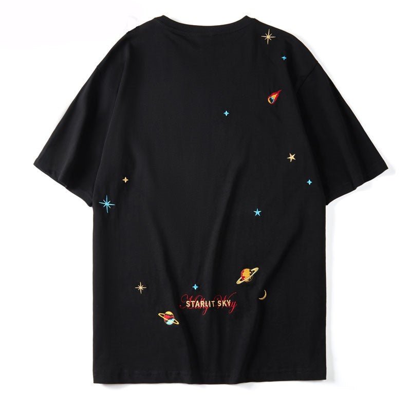 T-Shirt Espace