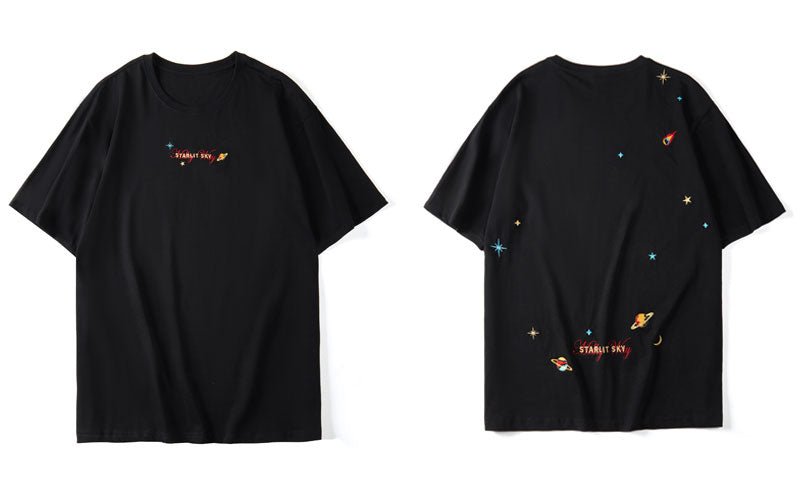 T-Shirt Espace