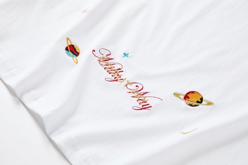 T-Shirt Espace