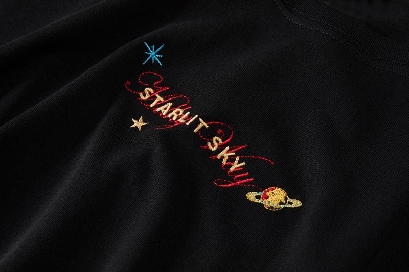 T-Shirt Espace