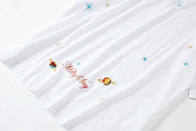 T-Shirt Espace