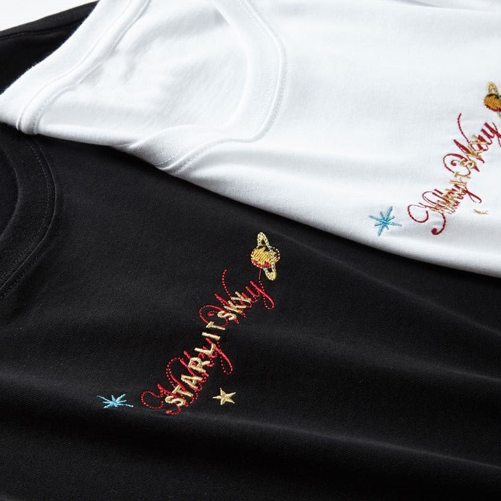 T-Shirt Espace