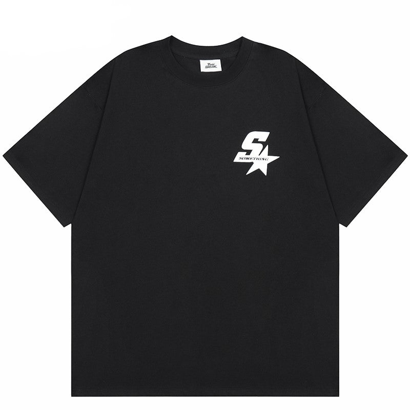 t shirt étoile