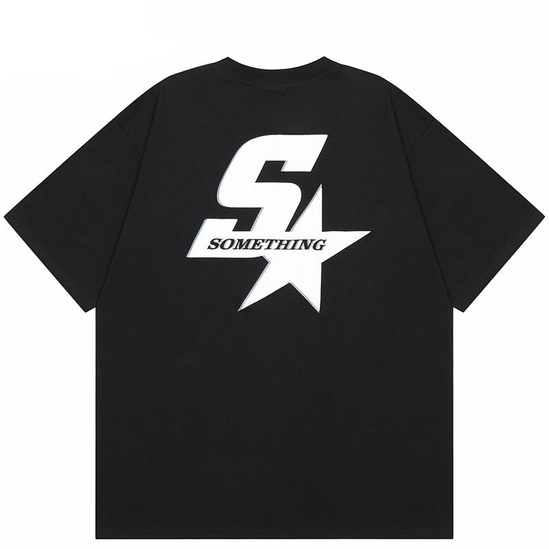 T-shirt étoile