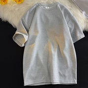 T-shirt Gaufré "Japonais"