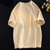 T-shirt Gaufré "Japonais"