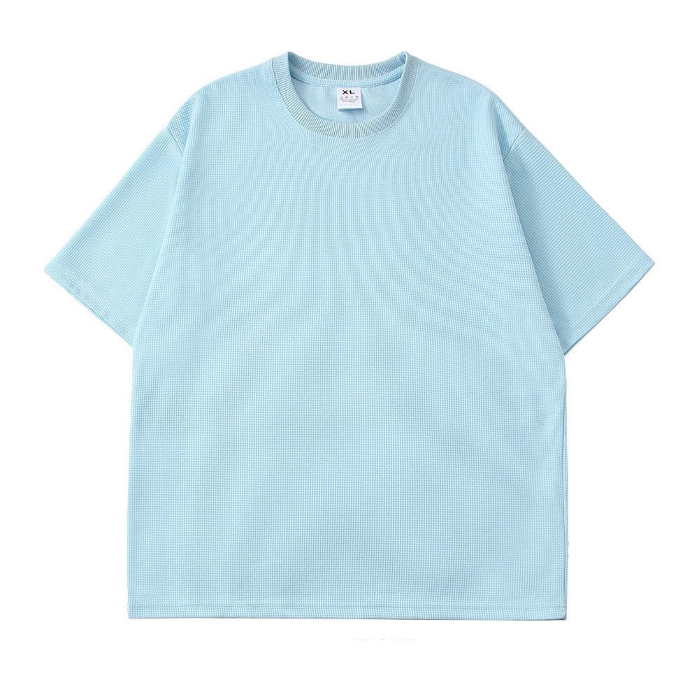 T-shirt Gaufré "Japonais"