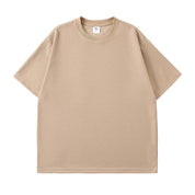 T-shirt Gaufré "Japonais"