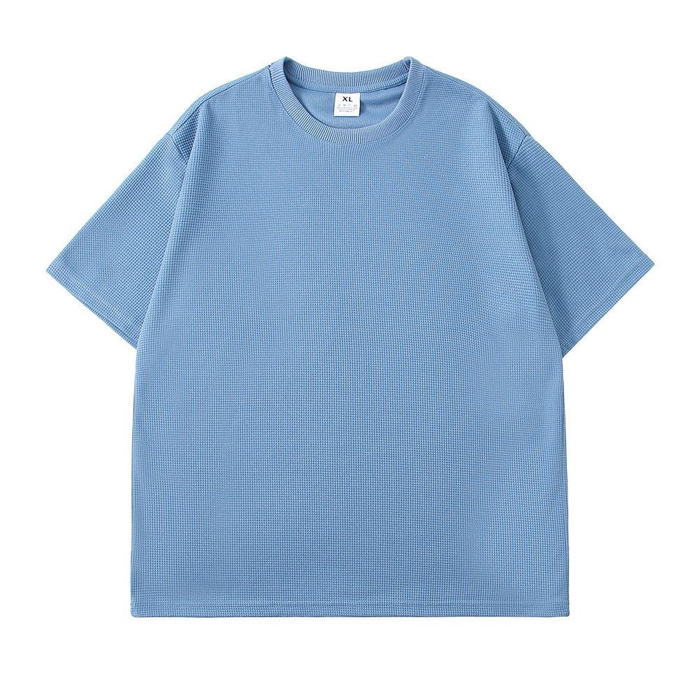 T-shirt Gaufré "Japonais"