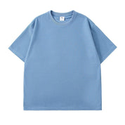 T-shirt Gaufré "Japonais"