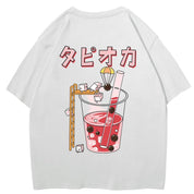 T-Shirt Harajuku