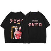 T-Shirt Harajuku