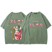 T-Shirt Harajuku