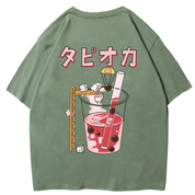 T-Shirt Harajuku