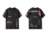 T-Shirt Japon Homme