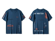 T-Shirt Japon Homme