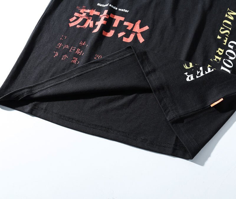 T-Shirt Japon Homme