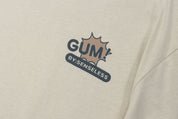 T-shirt Japonais