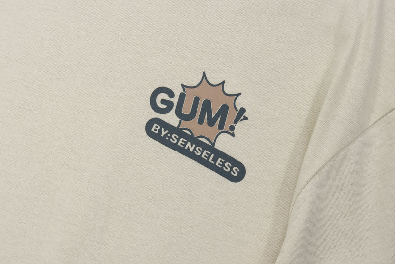 T-shirt Japonais