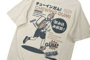 T-shirt Japonais