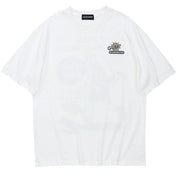 T-shirt Japonais