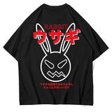 T-Shirt Japonais Kanji